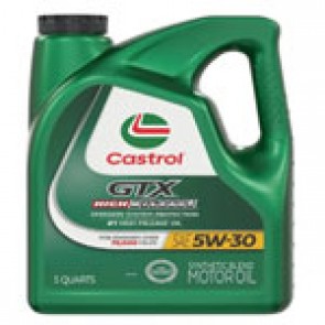 Castrol GTX 5W-30